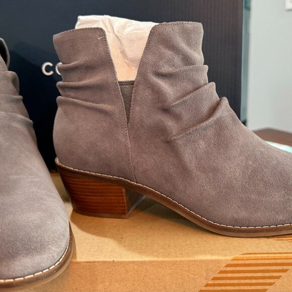 Cole Haan Alayna Slouch Bootie - Picture 5 of 5